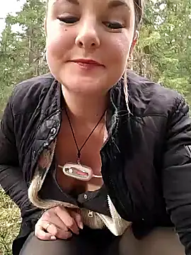 SwedishJennifer online show from 03-12-25, 12:36