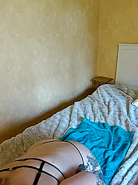 SwedishJennifer online show from 10-03-25, 01:41