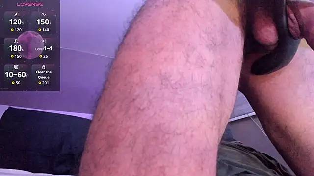 Masked Top online show from 11-29-25, 06:05