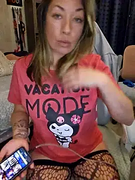  NinaLuvSins  online show from 10-25-25, 01:24