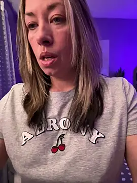  NinaLuvSins  online show from 03-03-26, 12:50