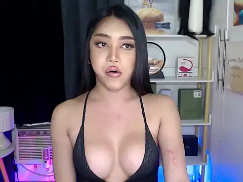 AsianMariaTs online show from 02-03-25, 10:58