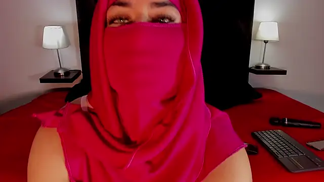 Zafira Alabi online show from 01-19-25, 09:13