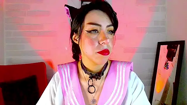 sky girl1 online show from 09-16-25, 09:16