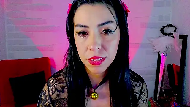 sky girl1 online show from 11-20-25, 02:34