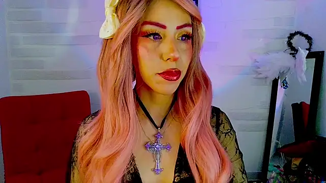 sky girl1 online show from 12-01-25, 04:34