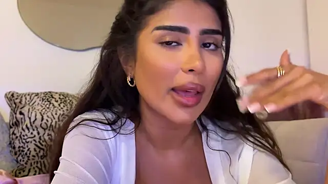 ArabicBarbie online show from 09-18-25, 10:12