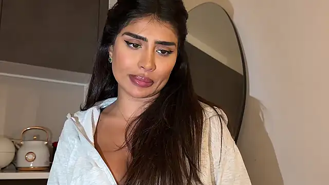 Snapshot of ArabicBarbie chatting on 11-27-25, 10:23 ArabicBarbie online show from 11-27-25, 10:23