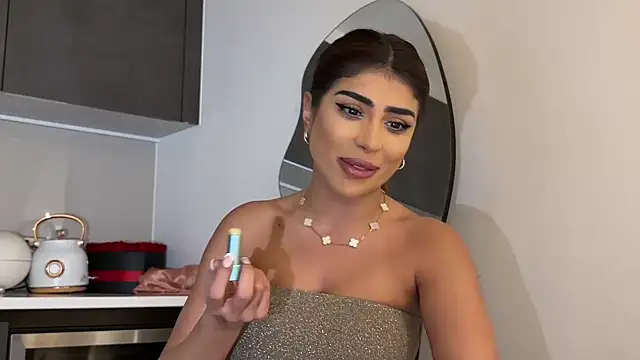 ArabicBarbie online show from 02-09-26, 10:47