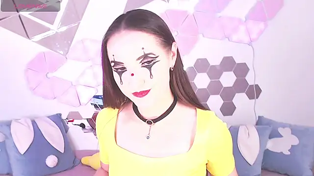 LexiKiss online show from 12-28-24, 10:14