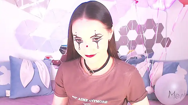 LexiKiss online show from 02-04-25, 09:28