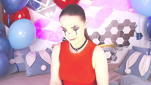 LexiKiss online show from 03-19-25, 05:30