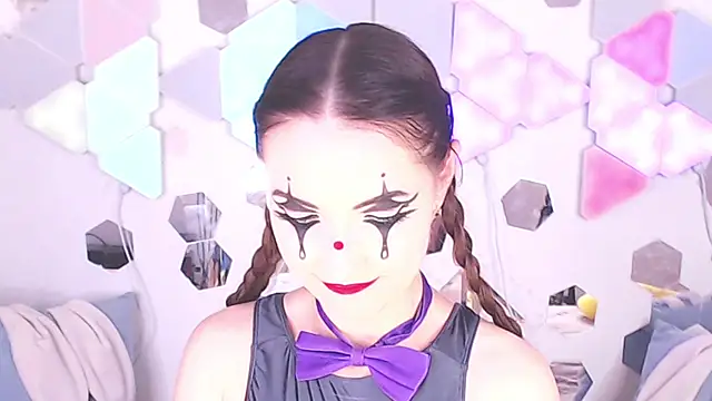 LexiKiss online show from 09-09-25, 07:19