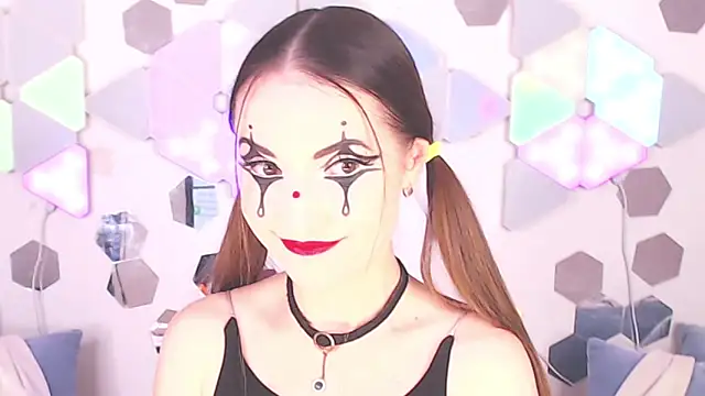 LexiKiss online show from 10-14-25, 02:23