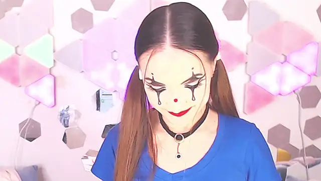 LexiKiss online show from 11-01-25, 03:58