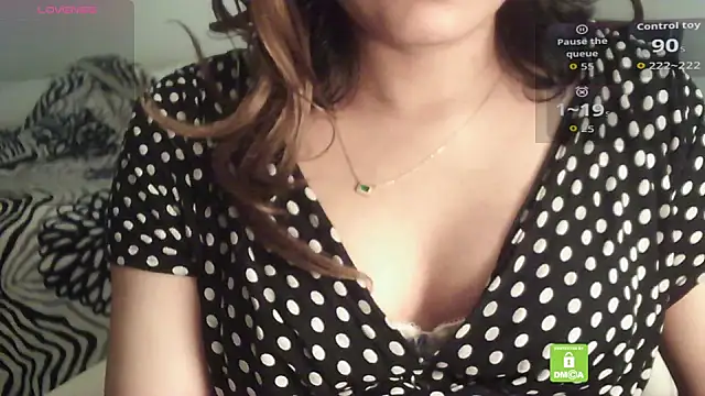 bxdgirlhr online show from 05-12-26, 05:43