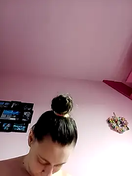 SexyAmanda32 online show from 02-07-25, 01:53