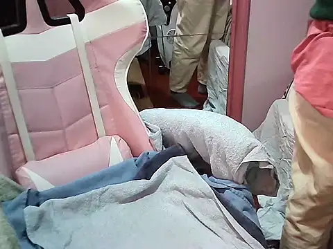 SexyAmanda32 online show from 02-27-25, 10:37