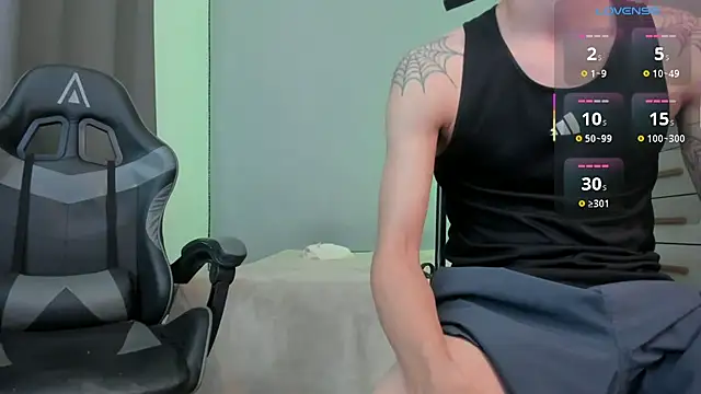 AyJeeEm online show from 07-13-26, 08:11