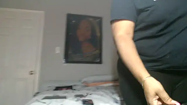 Sexymona1218 online show from 09-20-25, 12:33