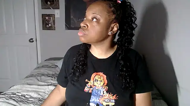 Sexymona1218 online show from 10-08-25, 06:22