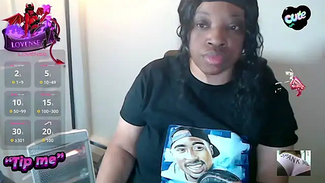 Sexymona1218 online show from 03-18-26, 08:39