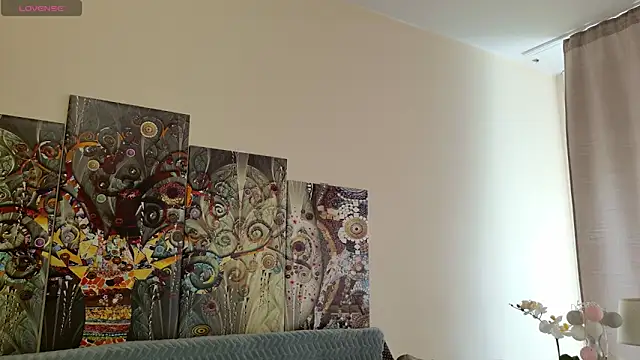 lara heaven online show from 03-08-25, 12:41