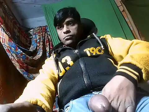 desiboy1101 online show from 01-12-25, 07:53