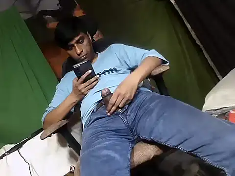 desiboy1101 online show from 11-02-25, 06:05