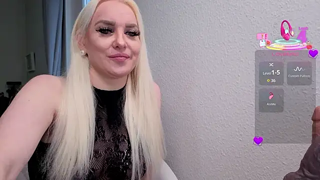 MIA-XXX online show from 03-20-26, 09:58