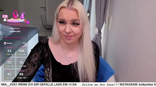 MIA-XXX online show from 04-21-26, 04:23