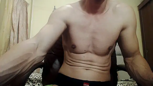 Snapshot of SexyMuscled chatting on 11-28-25, 08:55 SexyMuscled online show from 11-28-25, 08:55