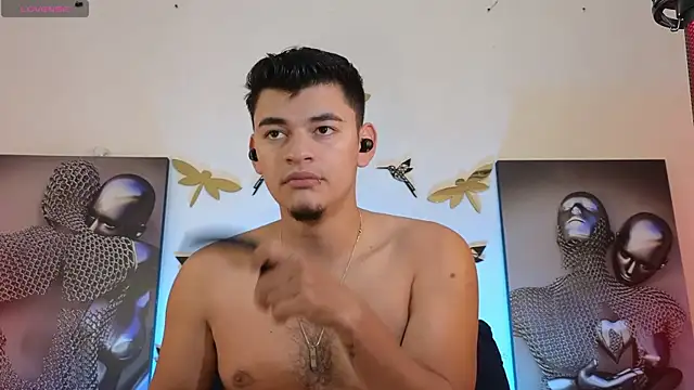 VikoHands online show from 04-22-26, 10:44