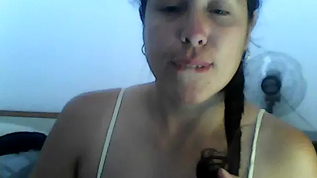 StefyStar Sexy online show from 02-05-25, 04:14