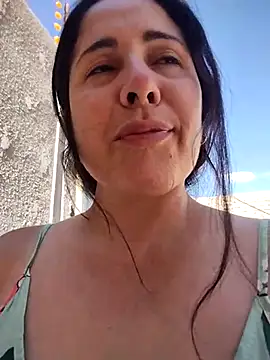 StefyStar Sexy online show from 02-17-25, 08:04