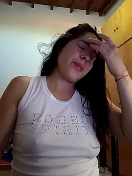 StefyStar Sexy online show from 10-20-25, 10:21