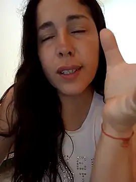 StefyStar Sexy online show from 11-02-25, 11:45