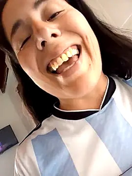 StefyStar Sexy online show from 11-03-25, 06:42