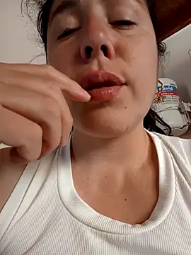 StefyStar Sexy online show from 11-16-25, 01:06