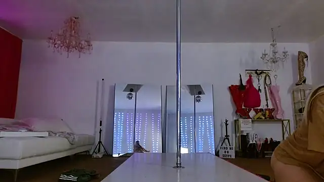 Sweet-Ginger online show from 01-02-25, 11:06