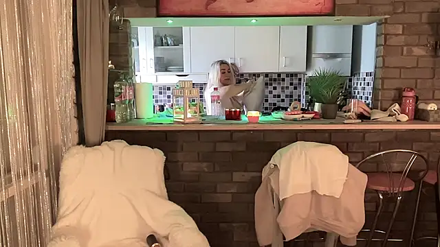 Monageil online show from 02-02-25, 09:08