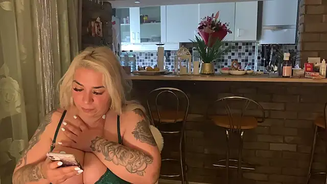 Monageil online show from 03-13-25, 12:13