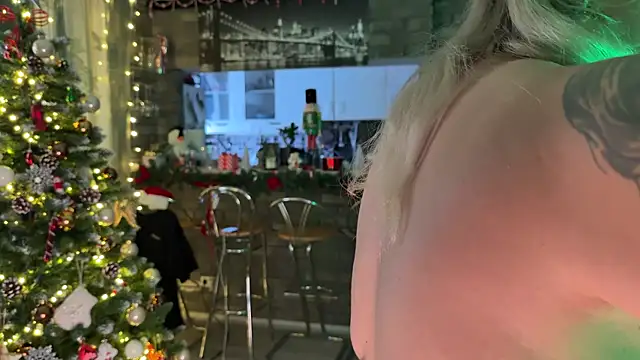 Monageil online show from 12-20-25, 09:05