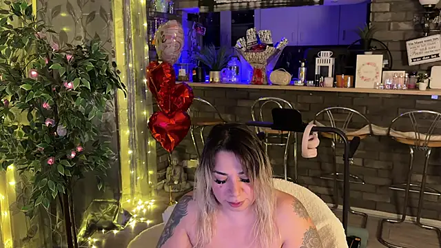 Monageil online show from 02-20-26, 05:15