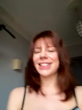 Oopsfoxy online show from 11-05-25, 07:52