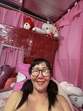 sweetieme online show from 02-04-25, 09:49