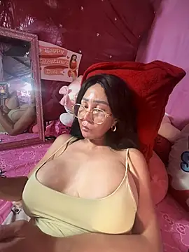 sweetieme online show from 03-11-25, 10:18