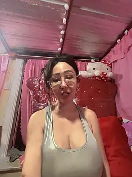 sweetieme online show from 03-16-25, 10:22