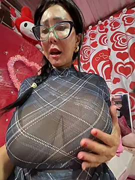 sweetieme online show from 04-12-26, 02:33