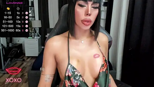 Snapshot of Forever_MissCandace chatting on 01-31-25, 07:51 Forever MissCandace online show from 01-31-25, 07:51